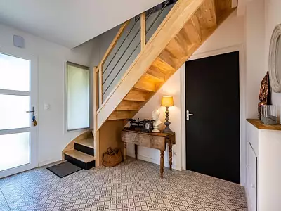 Maison, 131 m²