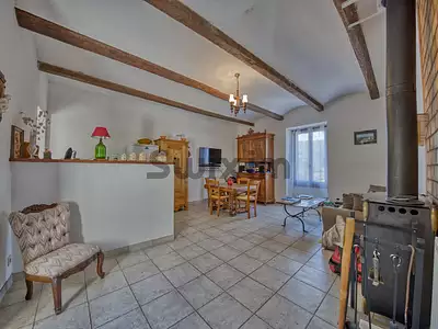 Maison, 82 m²