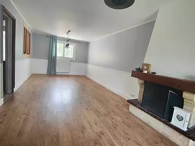 Maison, 92,36 m²