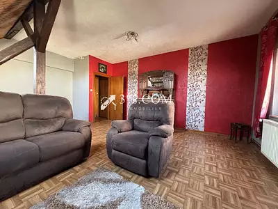 Maison, 150 m²