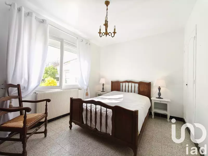 Maison, 101 m²