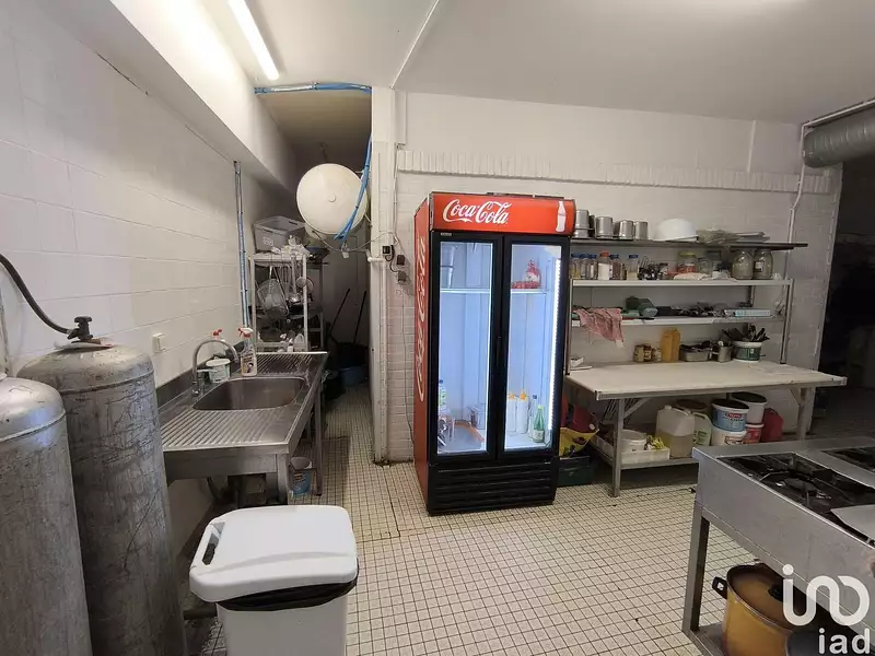 Divers, 210 m²