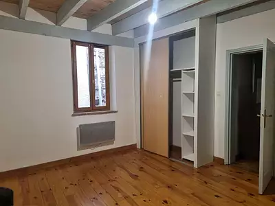 Maison, 74 m²