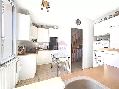 Maison, 115 m²