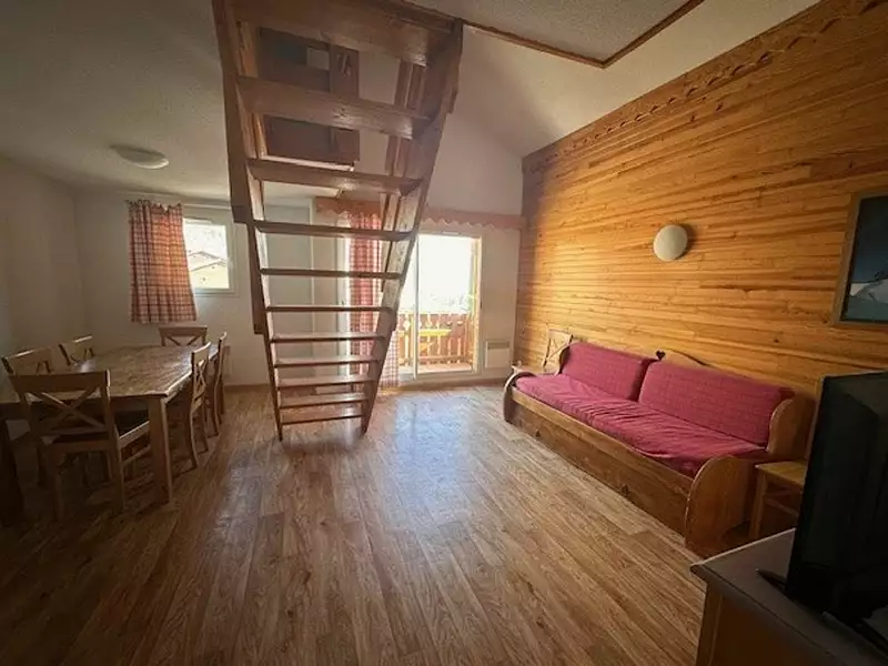 Appartement, 50 m²