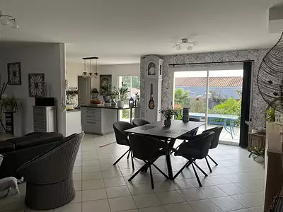 Maison, 100,35 m²