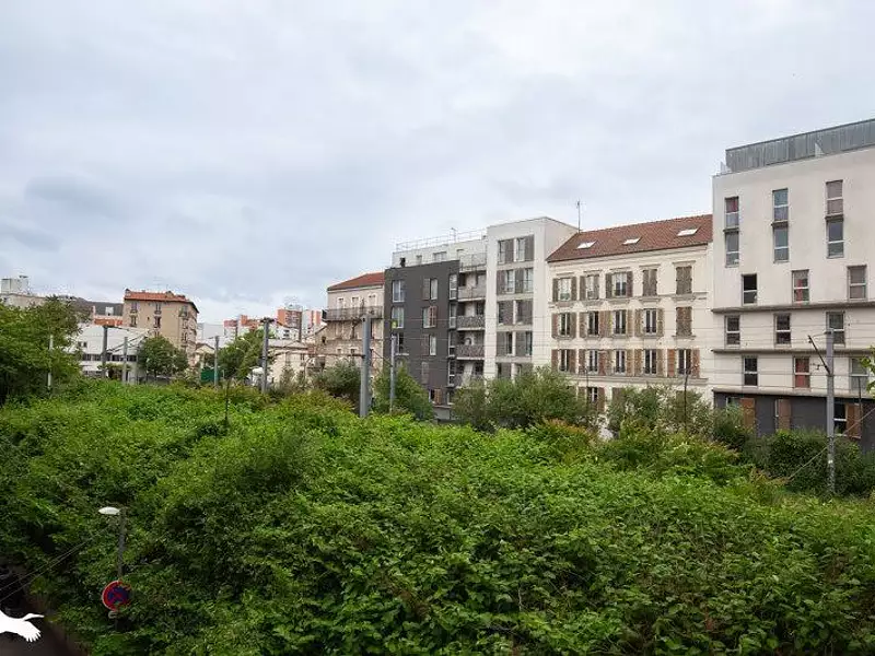 Appartement, 70,1 m²