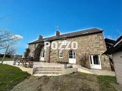Maison, 176 m²