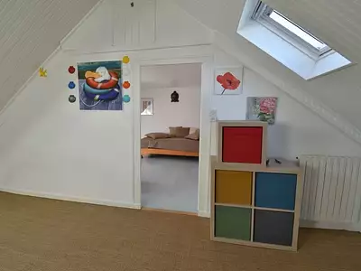 Maison, 65 m²