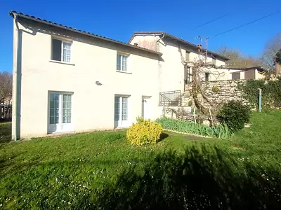 Maison, 136 m²