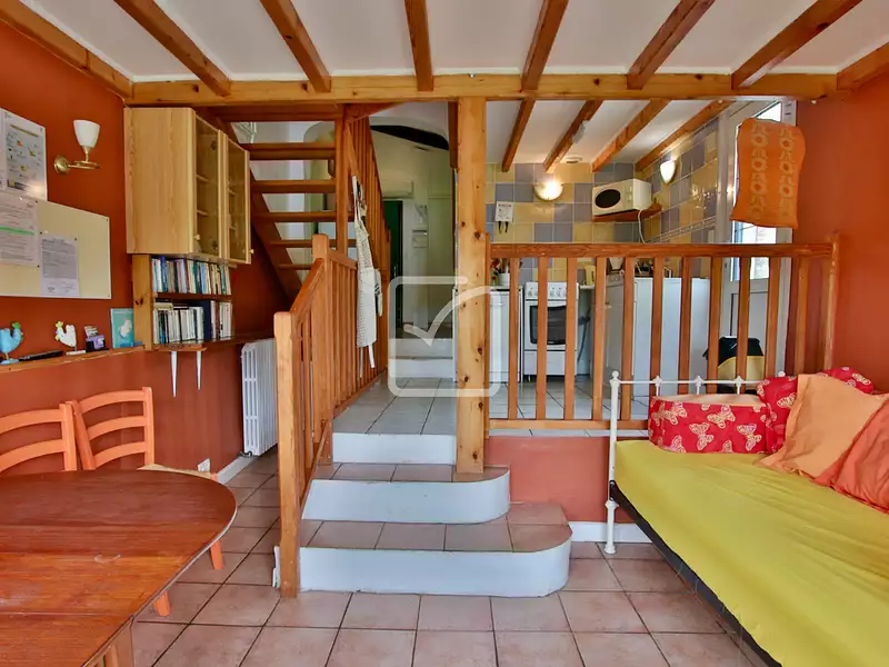 Maison, 231 m²