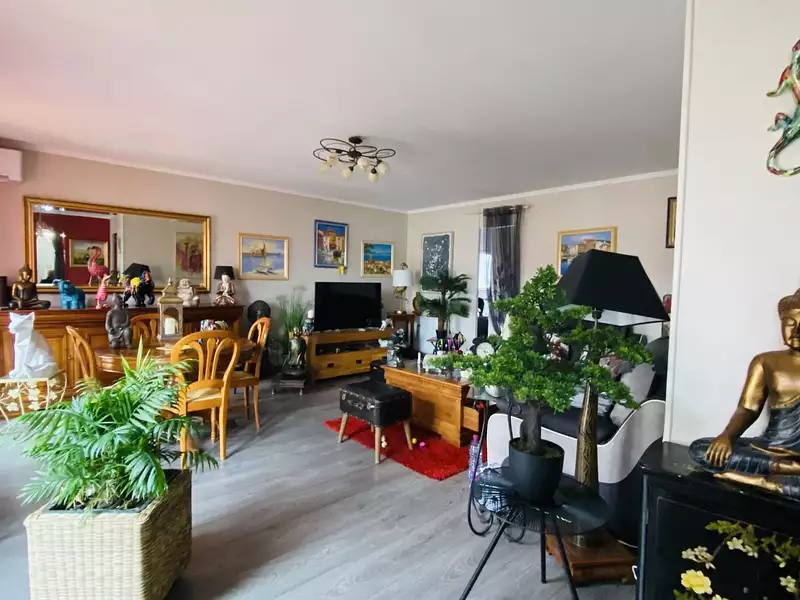 Maison, 101 m²
