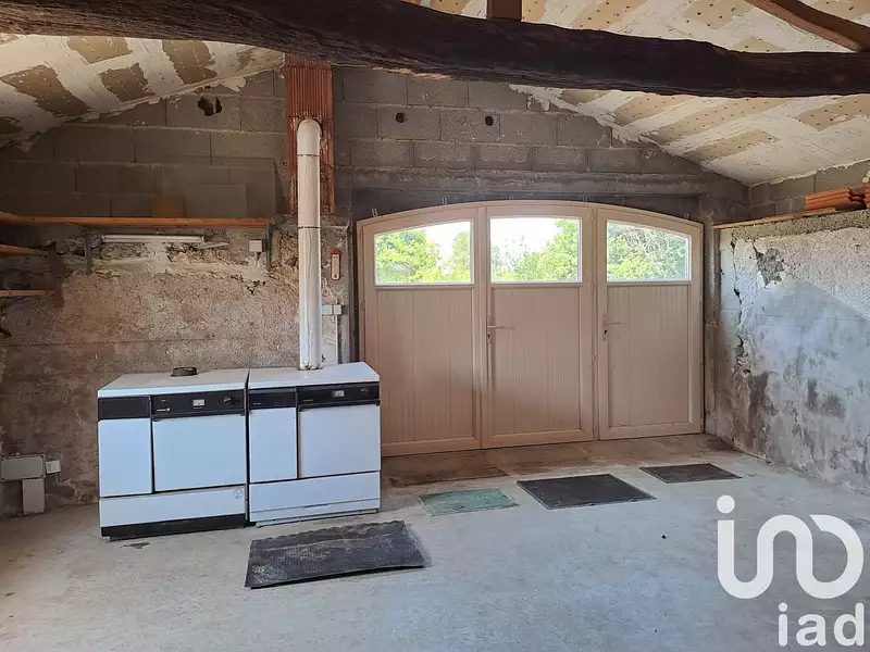 Maison, 153 m²