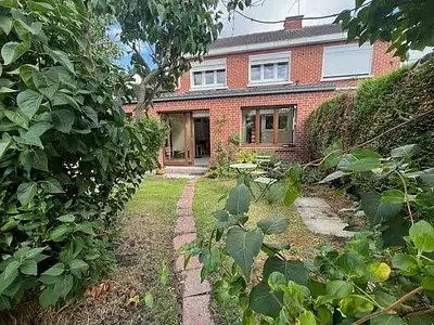 Maison, 113 m²