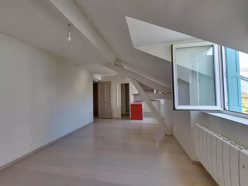 Appartement, 52,89 m²