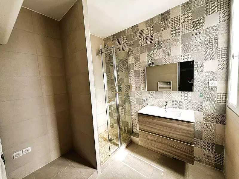 Appartement, 60,19 m²