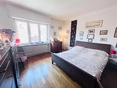 Appartement, 156 m²