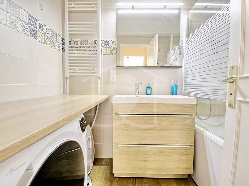Appartement, 76,12 m²