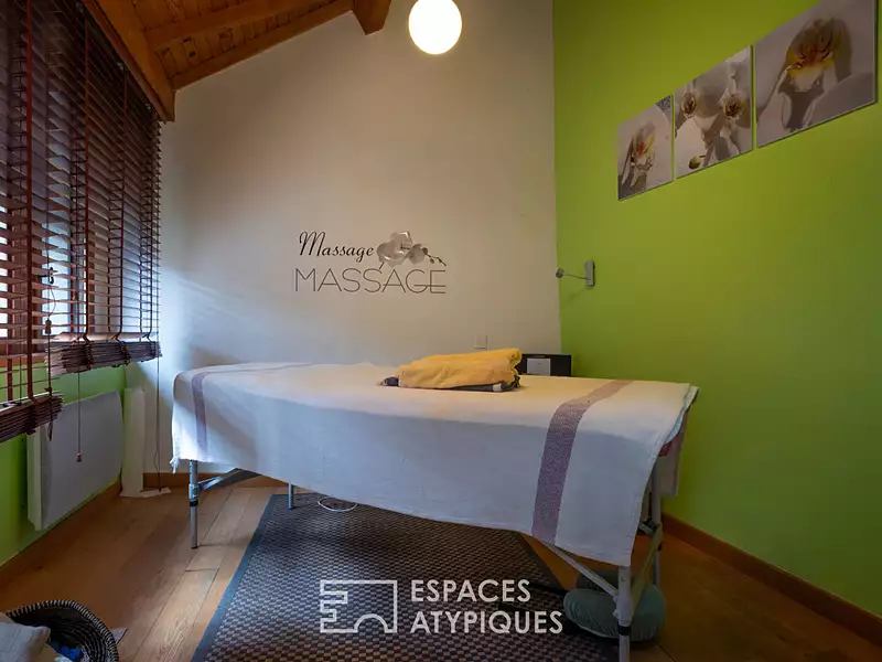 Maison, 495 m²