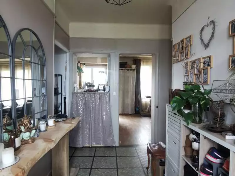 Maison, 124 m²
