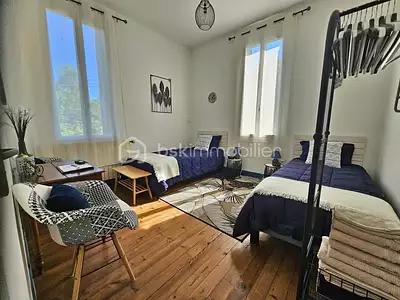 Maison, 265 m²