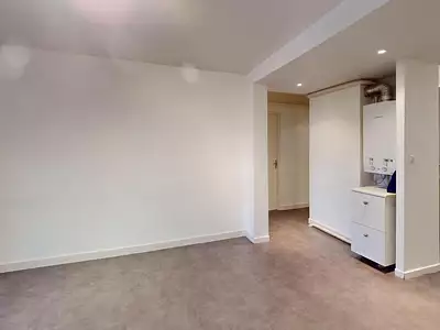 Appartement, 57 m²