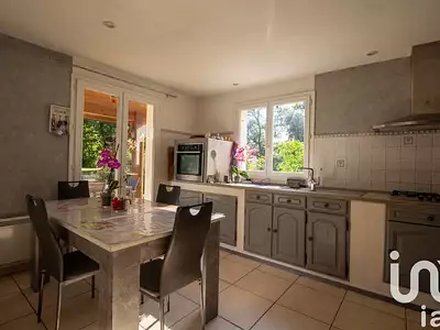 Maison, 147 m²