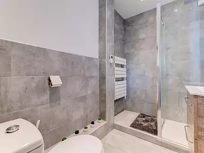 Appartement, 44 m²