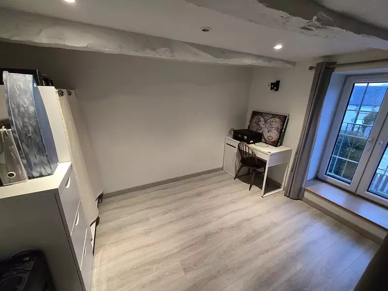Maison, 166 m²