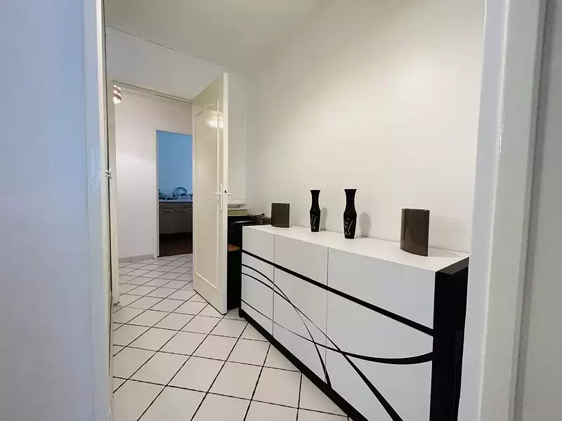 Appartement, 78 m²