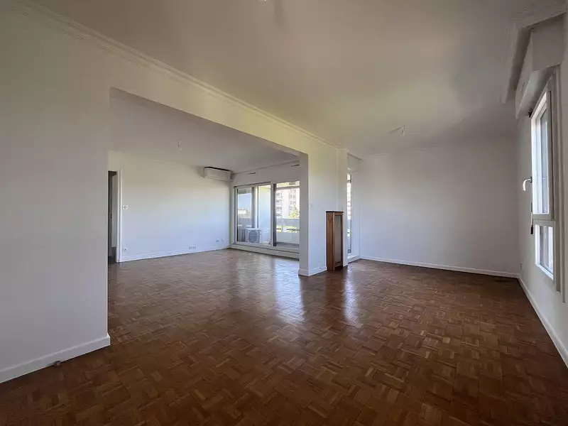 Appartement, 95,15 m²