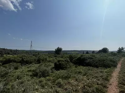 Terrain, 4 971 m²