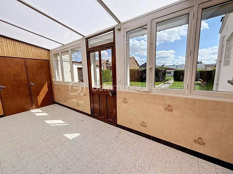 Maison, 136 m²