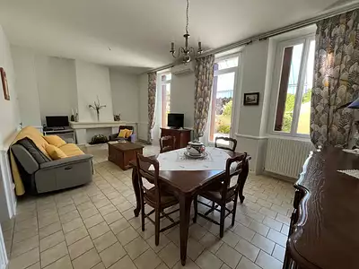 Maison, 127 m²