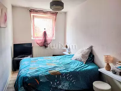 Appartement, 38,35 m²