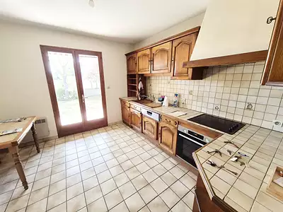 Maison, 103 m²