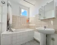 Appartement, 27,13 m²