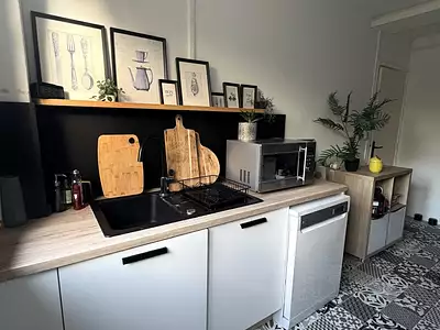 Appartement, 83,24 m²