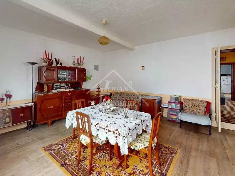 Maison, 146,4 m²