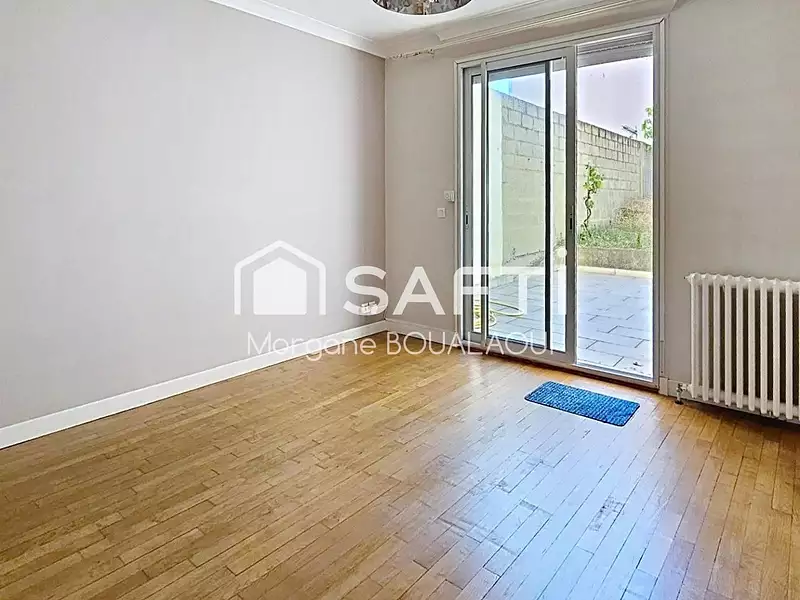 Maison, 122 m²