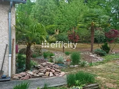 Maison, 123 m²