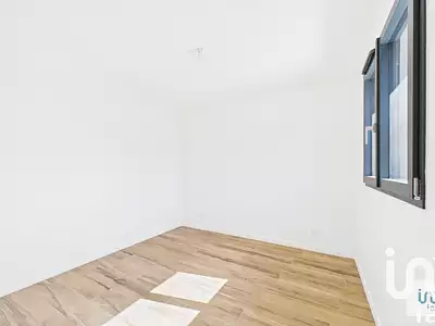 Appartement, 59 m²
