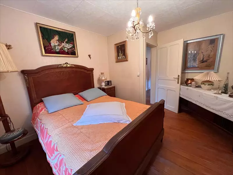 Maison, 106,27 m²