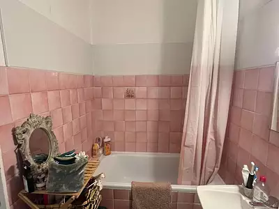 Appartement, 34 m²