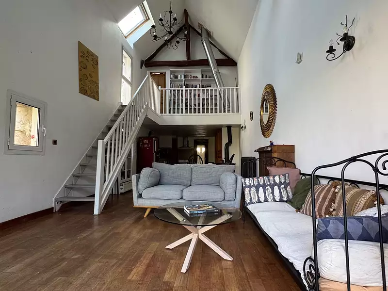 Maison, 148 m²