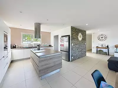 Maison, 158 m²