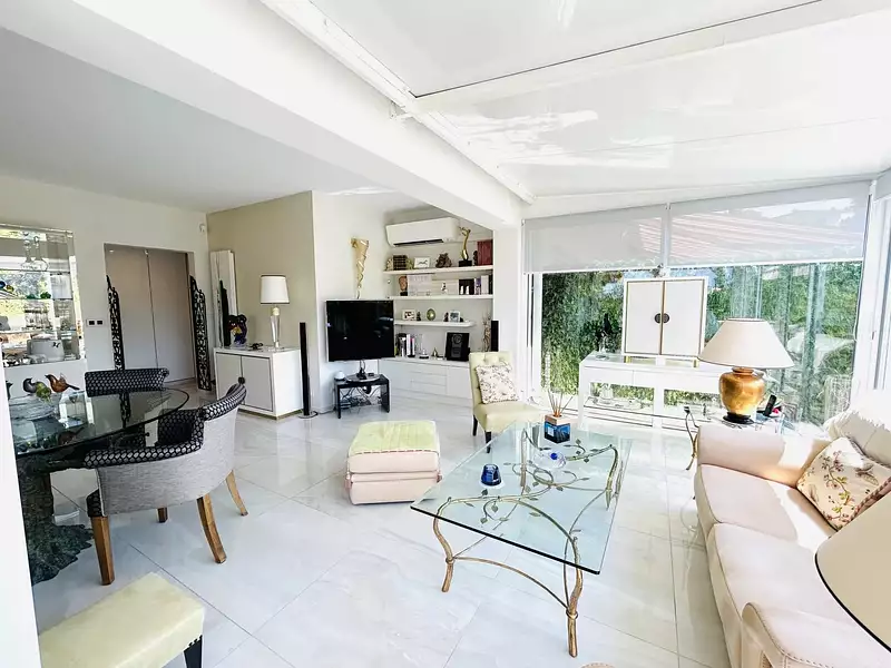 Appartement, 76 m²