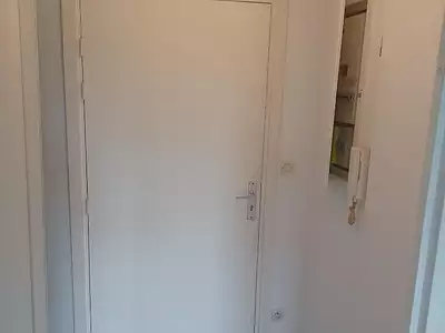 Appartement, 23 m²