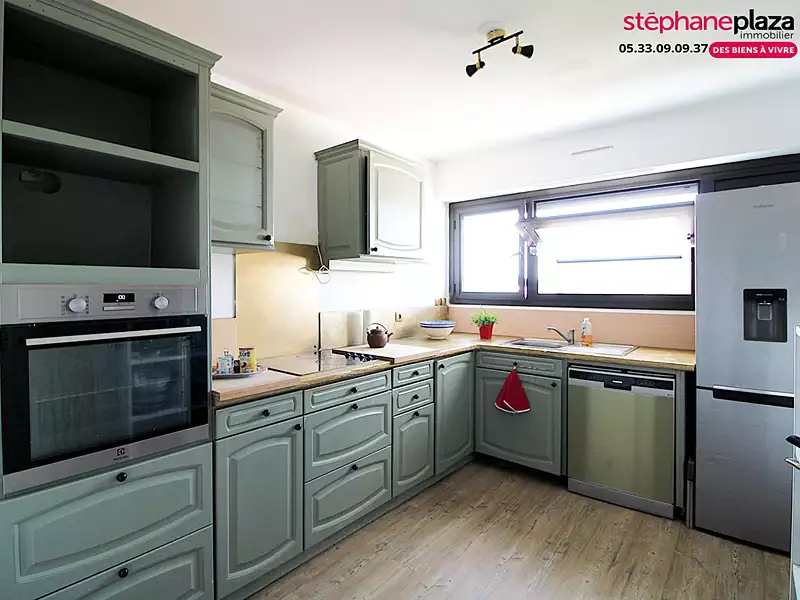 Appartement, 78,8 m²