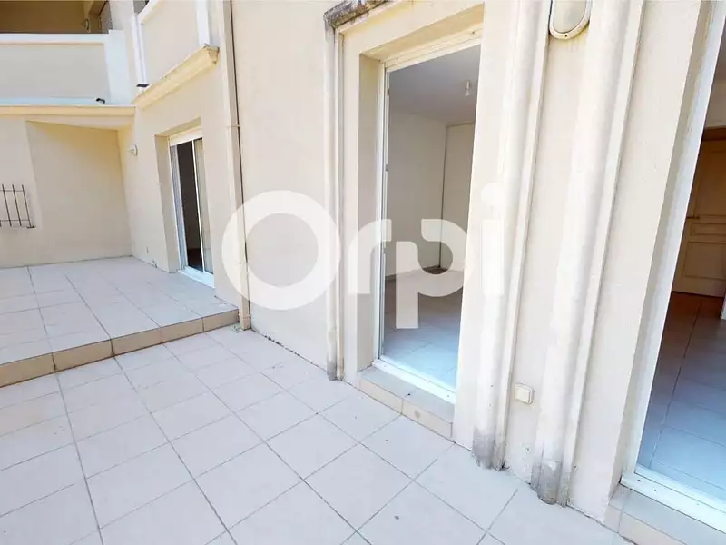 Appartement, 71 m²